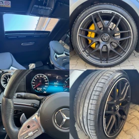 Mercedes-Benz AMG GT 63S#DESIGNO#SUPERSPORT#3D-BURM#SOFTCL#����� | Mobile.bg � ����� ������ 15