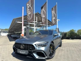 ������ Mercedes-Benz AMG GT
