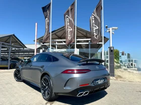 Mercedes-Benz AMG GT 63S#DESIGNO#SUPERSPORT#3D-BURM#SOFTCL#����� | Mobile.bg � ����� ������ 5