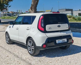 Kia Soul 1.6 ����� 136 �.�. FACELIFT! �������� ���������!!! | Mobile.bg � ����� ������ 7