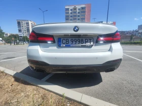 BMW 540 X Drive maild hybrid  | Mobile.bg � ����� ������ 6