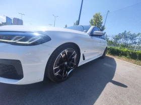 BMW 540 X Drive maild hybrid  | Mobile.bg � ����� ������ 5