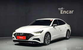 ������ Hyundai Sonata