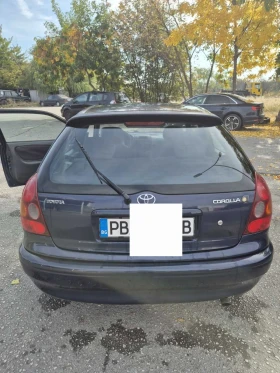Toyota Corolla undefined | Auto.bg — изображение 2