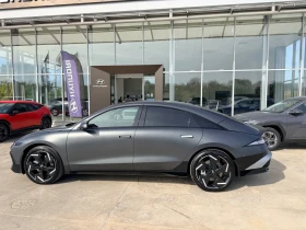 Hyundai Ioniq 6 Premium IONIQ 6 FL 84 кВтч HTRAC 4x4 - 58250 € - 25055548 8
