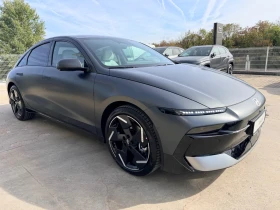 Hyundai Ioniq 6 Premium IONIQ 6 FL 84 кВтч HTRAC 4x4 - 58250 € - 25055548 3