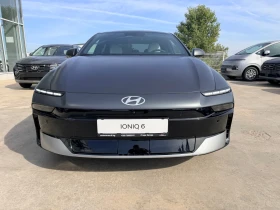 Hyundai Ioniq 6 Premium IONIQ 6 FL 84 кВтч HTRAC 4x4 - 58250 € - 25055548 2