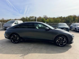 Hyundai Ioniq 6 Premium IONIQ 6 FL 84 кВтч HTRAC 4x4 - 58250 € - 25055548 4