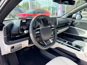 Hyundai Ioniq 6 Premium IONIQ 6 FL 84 кВтч HTRAC 4x4 - 58250 € - 25055548 13