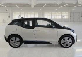 BMW i3 !!!ОЧАКВАН ВНОС!!! 120ah ADVANTAGE 170hp SOH:96% | Auto.bg — изображение 2