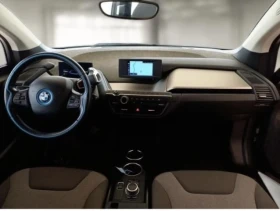 BMW i3 !!!ОЧАКВАН ВНОС!!! 120ah ADVANTAGE 170hp SOH:96% | Auto.bg — изображение 5
