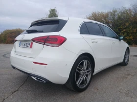 Mercedes-Benz A 200 ТУРБО - Sport/Comfort - АМБИЕНТНО ОСВЕТЛЕНИЕ  - 12400 € - 51228352 5