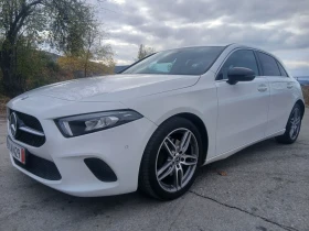 Mercedes-Benz A 200 ТУРБО - Sport/Comfort - АМБИЕНТНО ОСВЕТЛЕНИЕ  - 12400 € - 51228352 9