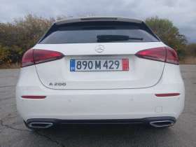 Mercedes-Benz A 200 ТУРБО - Sport/Comfort - АМБИЕНТНО ОСВЕТЛЕНИЕ  - 12400 € - 51228352 6