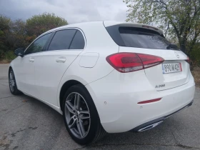 Mercedes-Benz A 200 ТУРБО - Sport/Comfort - АМБИЕНТНО ОСВЕТЛЕНИЕ  - 12400 € - 51228352 7