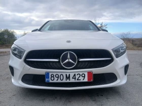 Mercedes-Benz A 200 ТУРБО - Sport/Comfort - АМБИЕНТНО ОСВЕТЛЕНИЕ  - 12400 € - 51228352 2