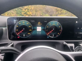 Mercedes-Benz A 200 ТУРБО - Sport/Comfort - АМБИЕНТНО ОСВЕТЛЕНИЕ  - 12400 € - 51228352 14