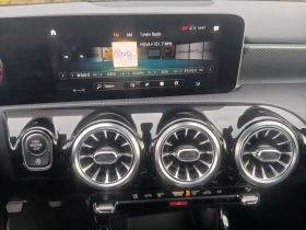 Mercedes-Benz A 200 ТУРБО - Sport/Comfort - АМБИЕНТНО ОСВЕТЛЕНИЕ  - 12400 € - 51228352 15