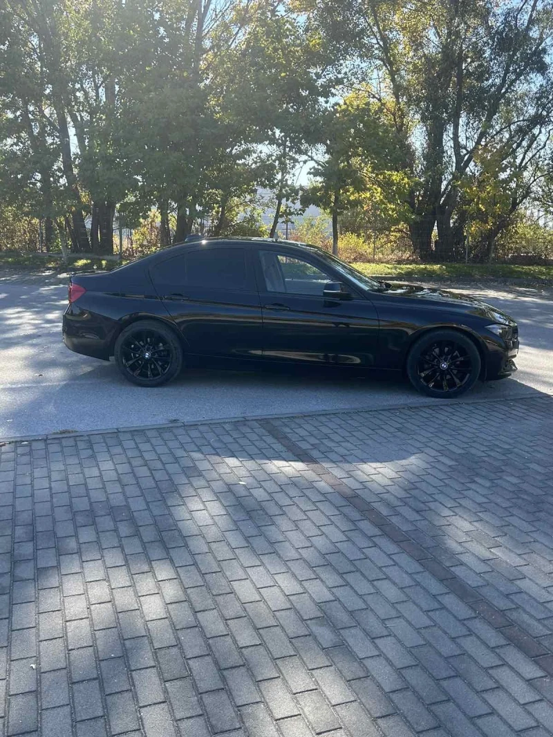 BMW 320 320i Xdrive, снимка 3 - Автомобили и джипове - 47737948