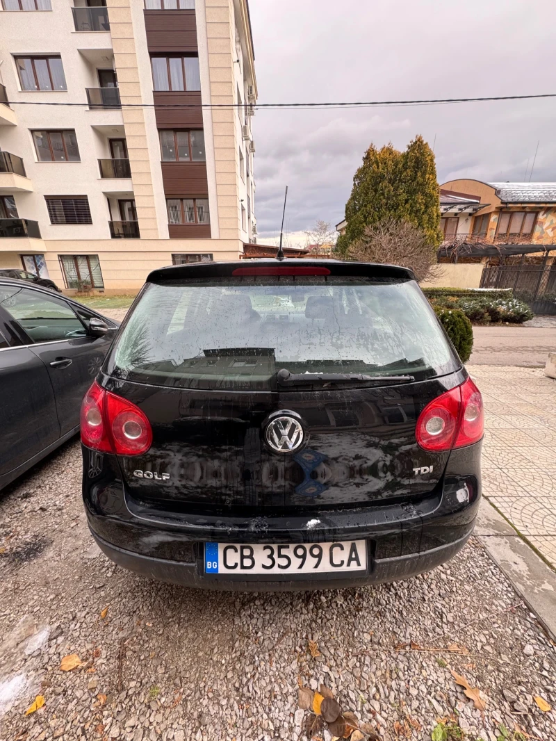 VW Golf, снимка 4 - Автомобили и джипове - 48068168