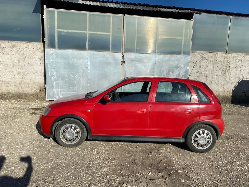 Opel Corsa, снимка 5 - Автомобили и джипове - 48737525