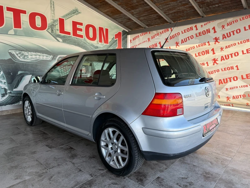 VW Golf 1.6i HIGHLINE, снимка 7 - Автомобили и джипове - 49242851