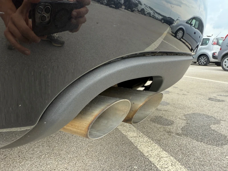 Audi A4 2.0TDI - 170КС.* ПАНОРАМА* СТАРТ-СТОП * , снимка 15 - Автомобили и джипове - 51249184