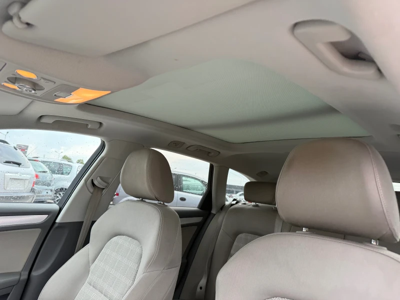 Audi A4 2.0TDI - 170КС.* ПАНОРАМА* СТАРТ-СТОП * , снимка 16 - Автомобили и джипове - 51249184