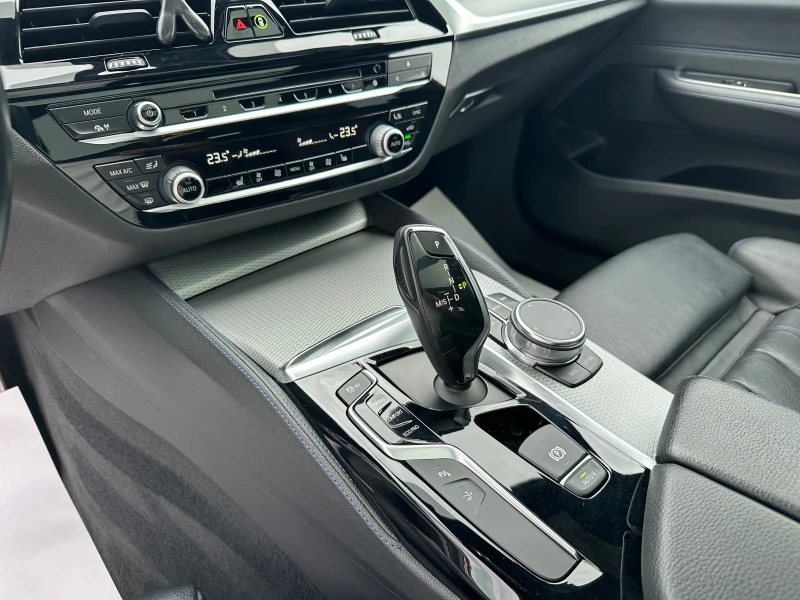 BMW 6 GT M PAKET* LED* HEAD UP* TOP* , снимка 14 - Автомобили и джипове - 51380017