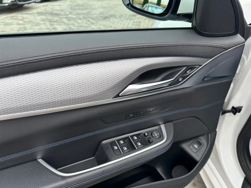 BMW 6 GT M PAKET* LED* HEAD UP* TOP* , снимка 12 - Автомобили и джипове - 51380017