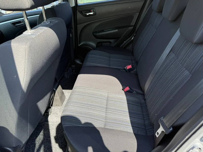 Suzuki Swift 1.2 евро6, снимка 7 - Автомобили и джипове - 52660173