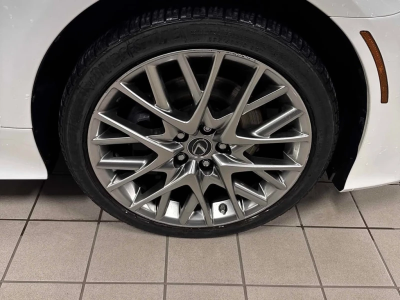 Lexus RC * 300 AWD * CARFAX * ЦЕНА ДО БГ, снимка 6 - Автомобили и джипове - 53072859