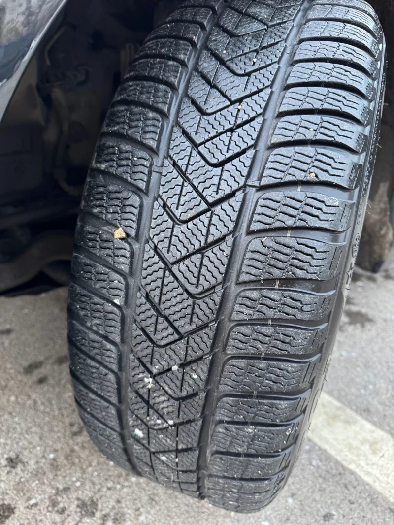 BMW 330 Xd, снимка 5 - Автомобили и джипове - 53131163