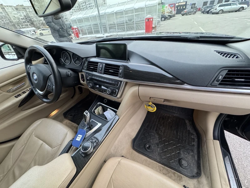 BMW 330 Xd, снимка 3 - Автомобили и джипове - 53131163