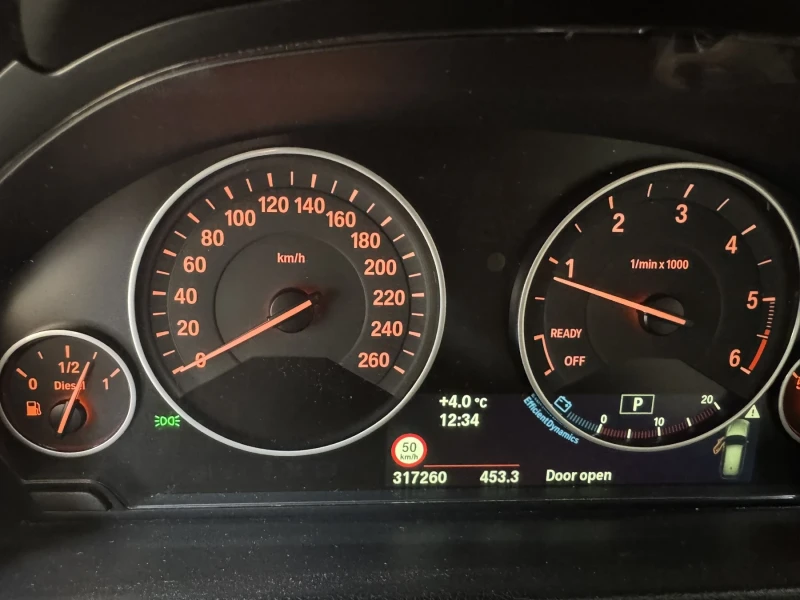 BMW 330 Xd, снимка 17 - Автомобили и джипове - 53131163