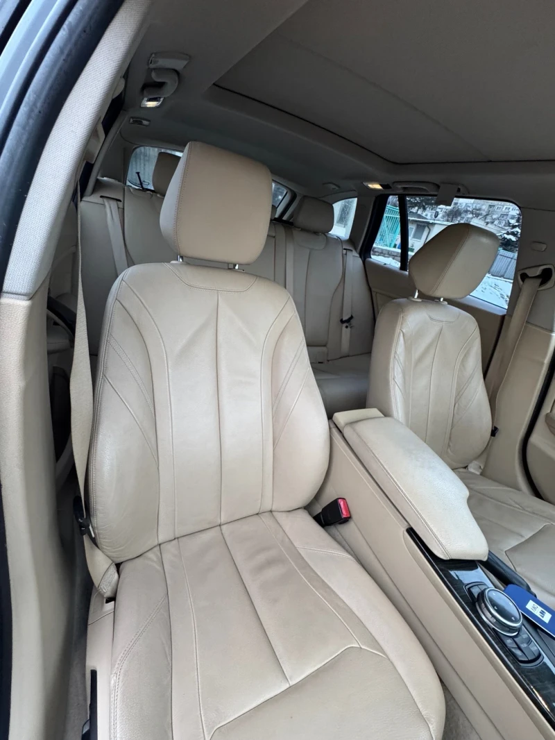 BMW 330 Xd, снимка 6 - Автомобили и джипове - 53131163