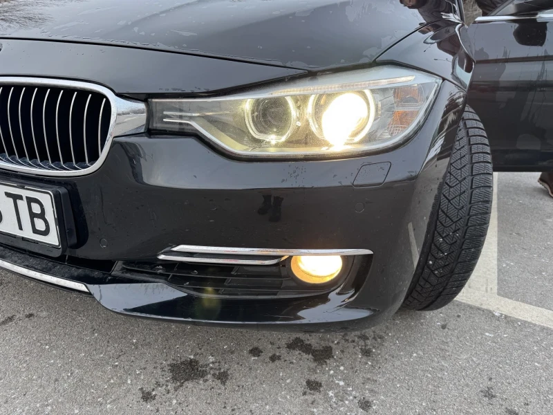 BMW 330 Xd, снимка 2 - Автомобили и джипове - 53131163