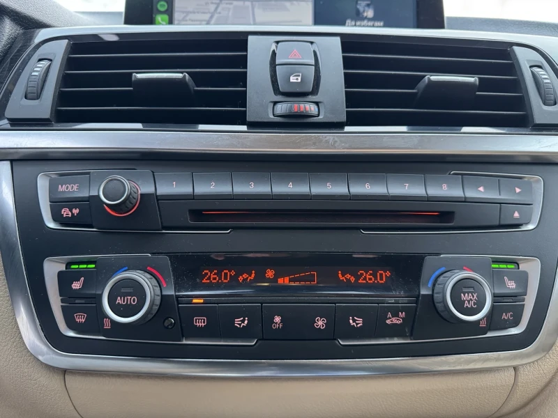 BMW 330 Xd, снимка 10 - Автомобили и джипове - 53131163