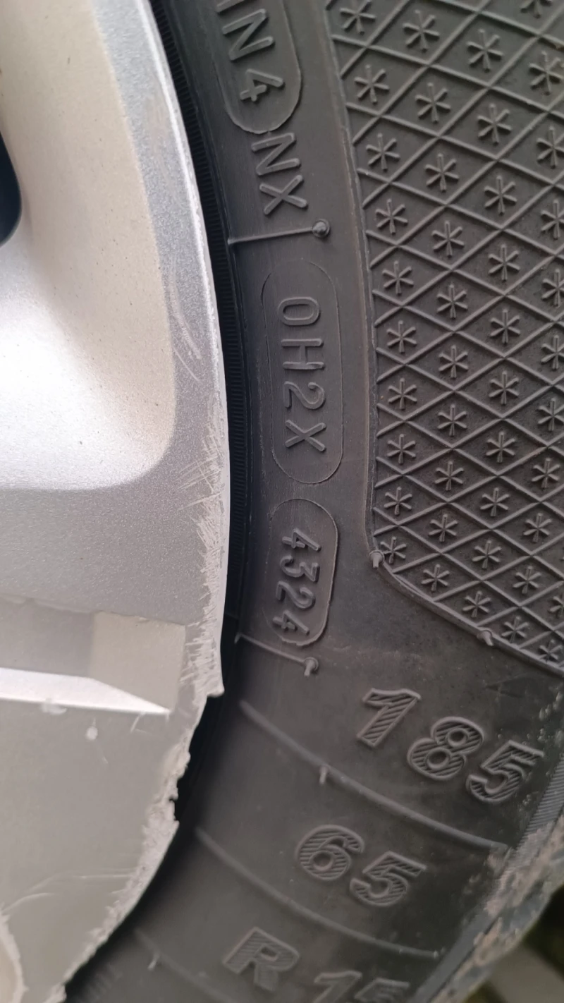 Dacia Dokker 1.5, снимка 17 - Автомобили и джипове - 53172483