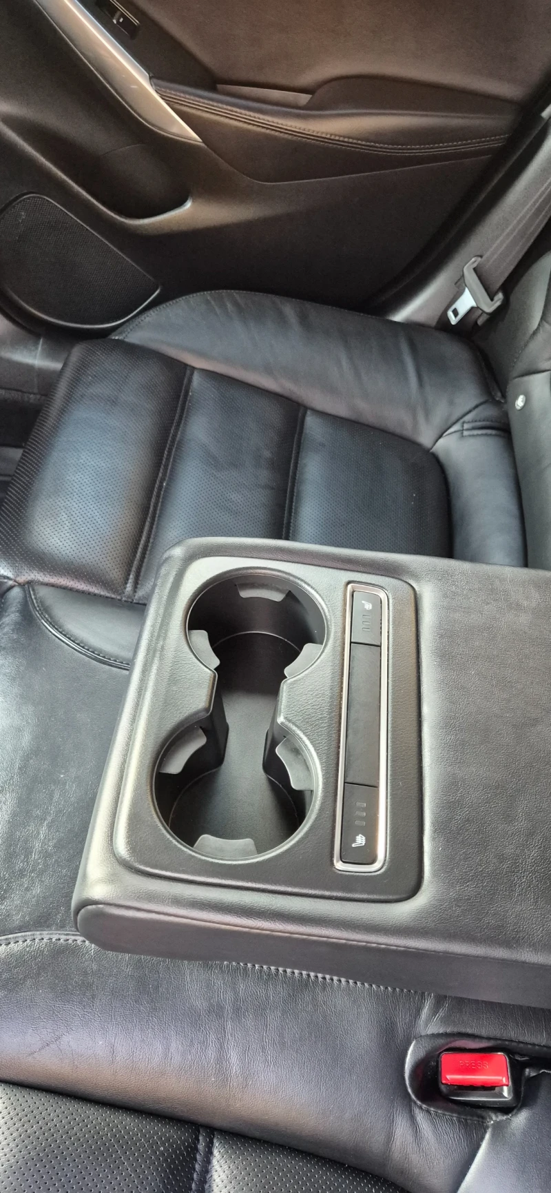 Mazda 6, снимка 13 - Автомобили и джипове - 53405386