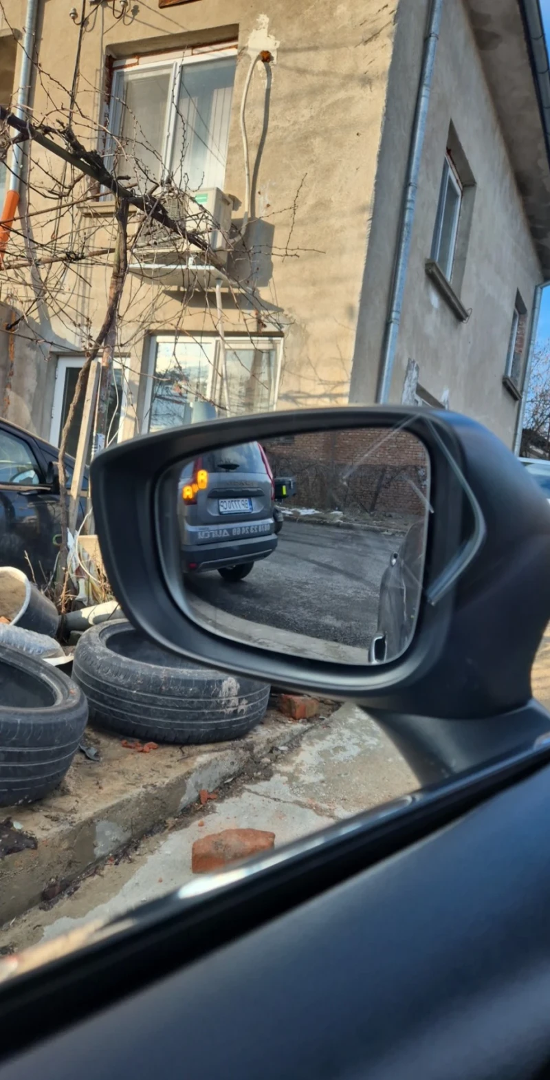 Mazda 6, снимка 14 - Автомобили и джипове - 53405386