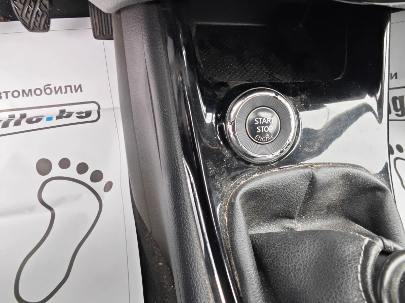 Nissan Pulsar 1.5 dCi, снимка 16 - Автомобили и джипове - 53458039