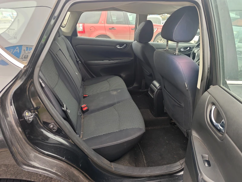 Nissan Pulsar 1.5 dCi, снимка 10 - Автомобили и джипове - 53458039