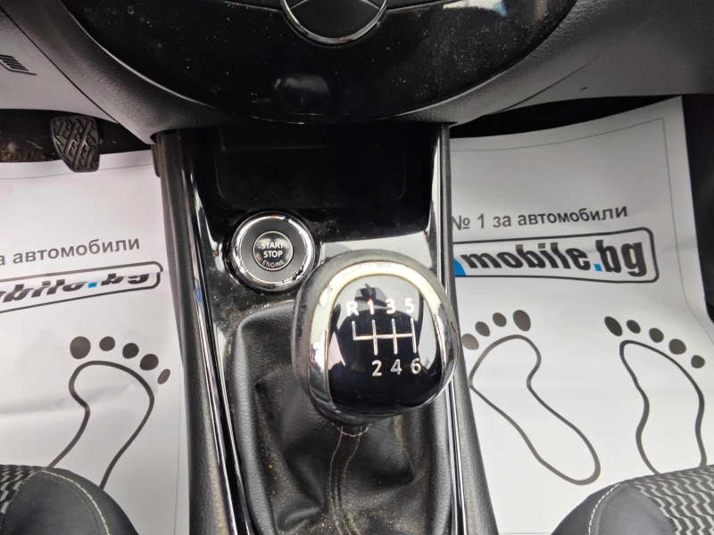 Nissan Pulsar 1.5 dCi, снимка 15 - Автомобили и джипове - 53458039