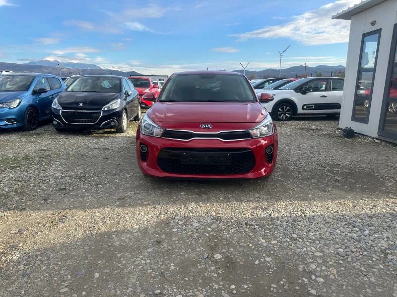 Kia Rio, снимка 3 - Автомобили и джипове - 53597397