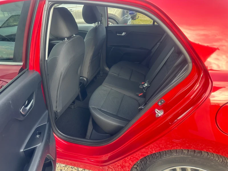 Kia Rio, снимка 9 - Автомобили и джипове - 53597397