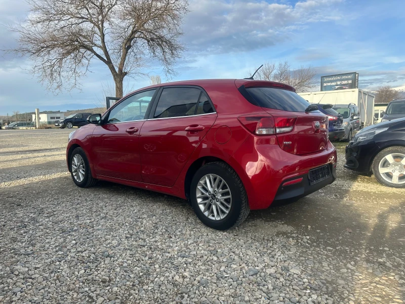 Kia Rio, снимка 5 - Автомобили и джипове - 53597397