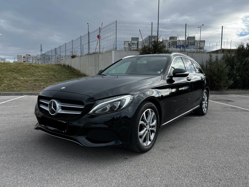 Mercedes-Benz C 250 Avantgarde - 25540 лв. - 36973987 | Car24.bg