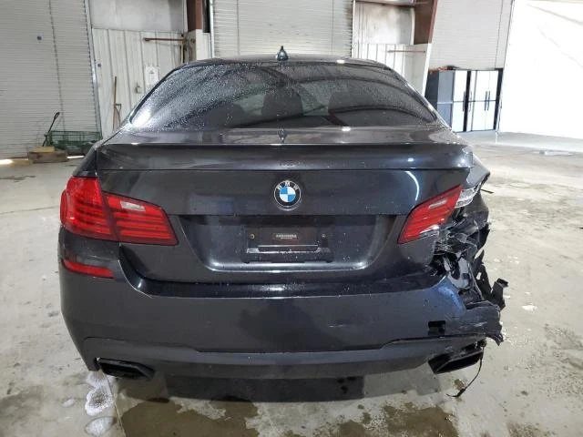 BMW 550 XI* PANO* OBDUHVANE / КРАЙНА ЦЕНА ДО БЪЛГАРИЯ!!!, снимка 5 - Автомобили и джипове - 47885441