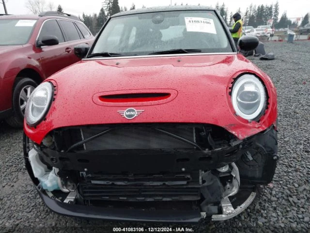 Mini Cooper SE/фикс цена, снимка 13 - Автомобили и джипове - 48614672